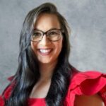 Meagan Donley RISE member of month